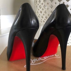Christian Louboutin Rolando Heels